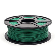 PLA 3D Printing Filament 1KG - Green by salelink.co.nz