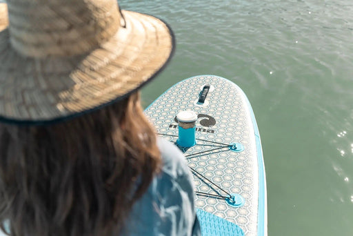 Paddleboard Cup Holders by Moana SUP and Surf