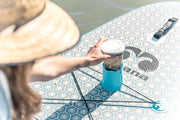 Paddleboard Cup Holders by Moana SUP and Surf