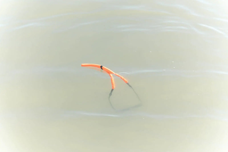 Floating Glasses Strap by Moana SUP and Surf