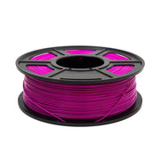 PLA 3D Printing Filament 1KG - Purple by salelink.co.nz