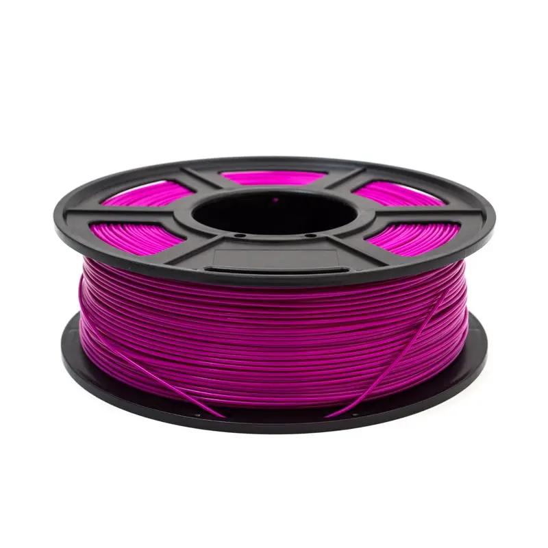PLA 3D Printing Filament 1KG - Purple by salelink.co.nz
