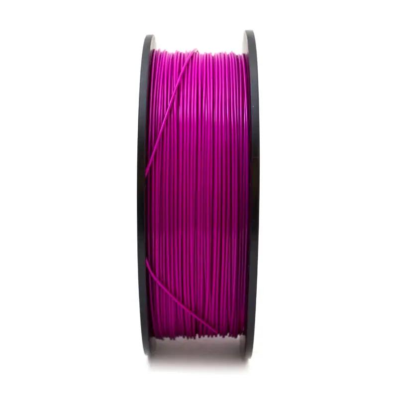 PLA 3D Printing Filament 1KG - Purple by salelink.co.nz