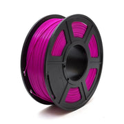 PLA 3D Printing Filament 1KG - Purple by salelink.co.nz