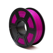 PLA 3D Printing Filament 1KG - Purple by salelink.co.nz