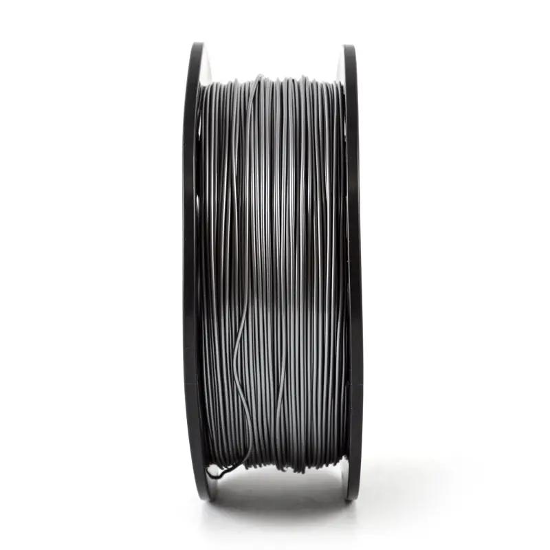 1KG PETG 1.75mm 3D Printer Printing Filament - Silver by salelink.co.nz