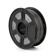 1KG PETG 1.75mm 3D Printer Printing Filament - Grey by salelink.co.nz
