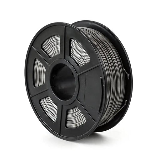 1KG PETG 1.75mm 3D Printer Printing Filament - Grey by salelink.co.nz
