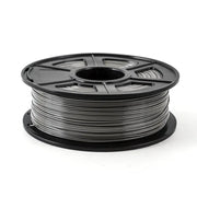 1KG PETG 1.75mm 3D Printer Printing Filament - Grey by salelink.co.nz