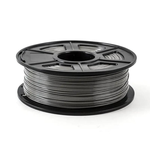 1KG PETG 1.75mm 3D Printer Printing Filament - Grey by salelink.co.nz