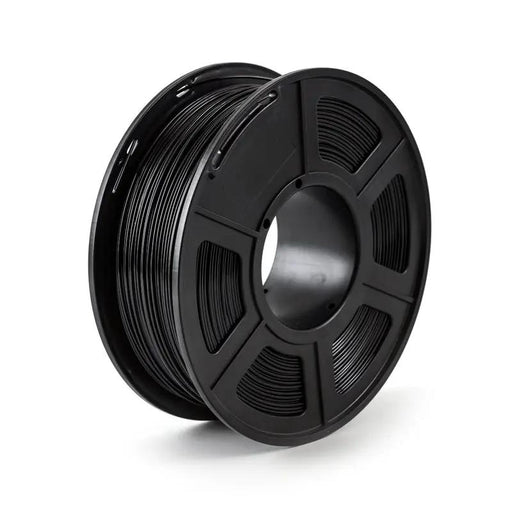 1KG PETG 1.75mm 3D Printer Printing Filament - Black by salelink.co.nz