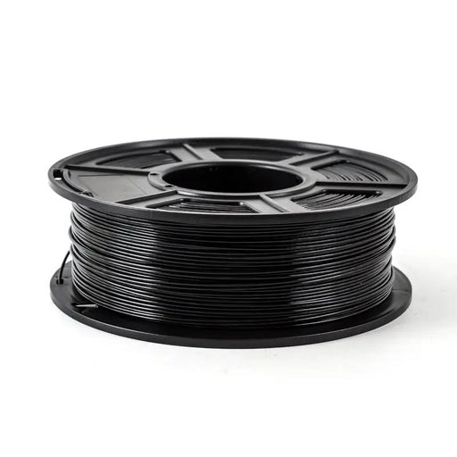 1KG PETG 1.75mm 3D Printer Printing Filament - Black by salelink.co.nz