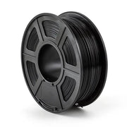1KG PETG 1.75mm 3D Printer Printing Filament - Black by salelink.co.nz
