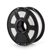 1KG PETG 1.75mm 3D Printer Printing Filament - White by salelink.co.nz