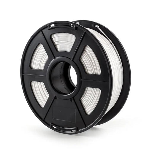 PLA 3D Printing Filament 1KG - White by salelink.co.nz