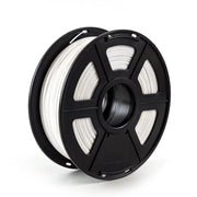 PLA 3D Printing Filament 1KG - White by salelink.co.nz
