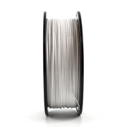 PLA 3D Printing Filament 1KG - White by salelink.co.nz