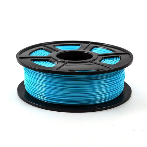 1KG PETG 1.75mm 3D Printer Printing Filament - Aqua by salelink.co.nz