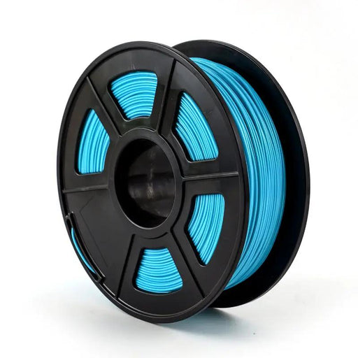 1KG PETG 1.75mm 3D Printer Printing Filament - Aqua by salelink.co.nz