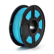 1KG PETG 1.75mm 3D Printer Printing Filament - Aqua by salelink.co.nz