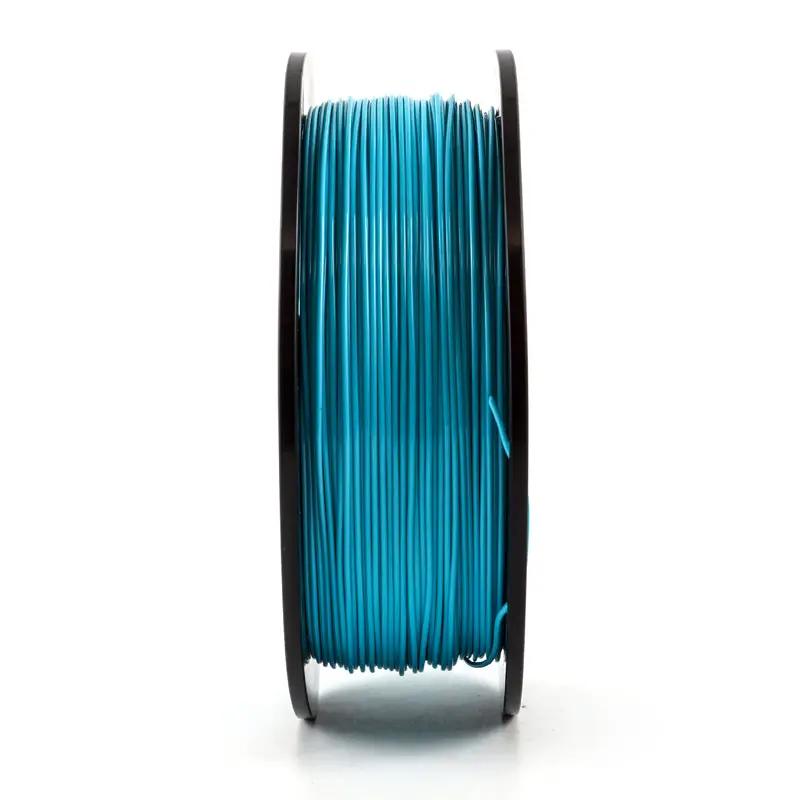 1KG PETG 1.75mm 3D Printer Printing Filament - Aqua by salelink.co.nz