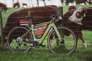 Kiwi eRide Kiwi eRide Hybridizer Rando E-Gravel Bike electric bike Hybridizer Rando E-Gravel Bike electric bike
