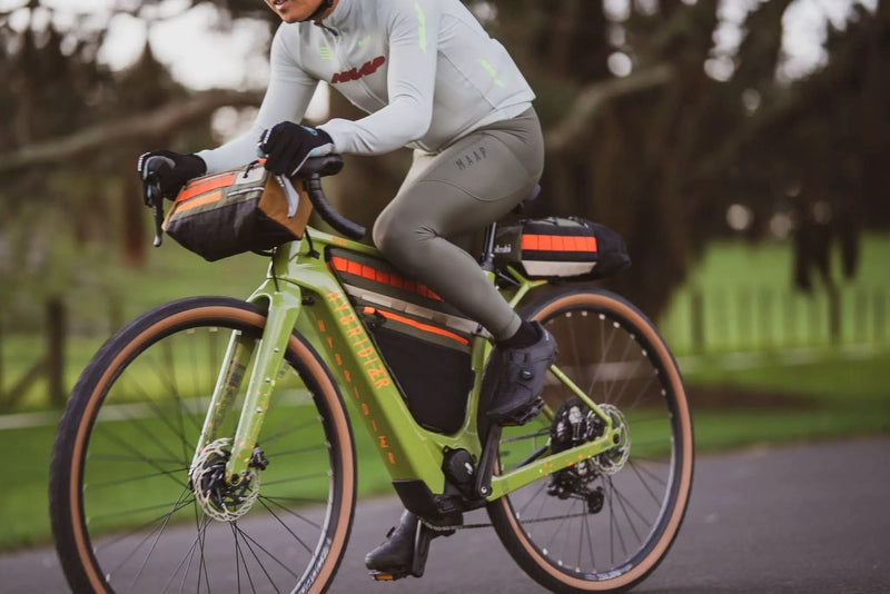 Kiwi eRide Kiwi eRide Hybridizer Rando E-Gravel Bike electric bike Hybridizer Rando E-Gravel Bike electric bike