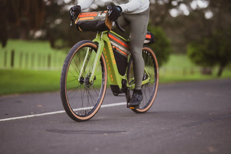 Kiwi eRide Kiwi eRide Hybridizer Rando E-Gravel Bike electric bike Hybridizer Rando E-Gravel Bike electric bike