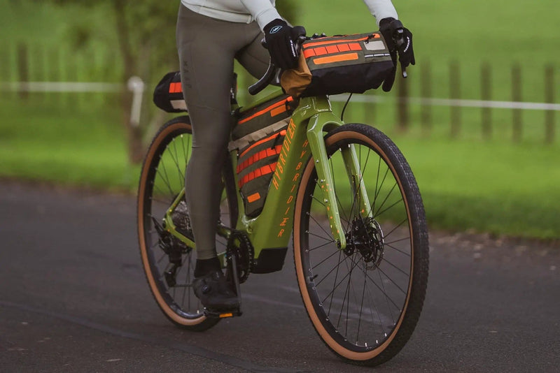 Kiwi eRide Kiwi eRide Hybridizer Rando E-Gravel Bike electric bike Hybridizer Rando E-Gravel Bike electric bike