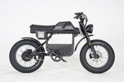 Kiwi eRide Kiwi eRide Mangosteen 48V 22.5Ah E BIKE FT-01 BLACK ELECTRIC BIKE Mangosteen 48V 22.5Ah E BIKE FT-01 BLACK ELECTRIC BIKE