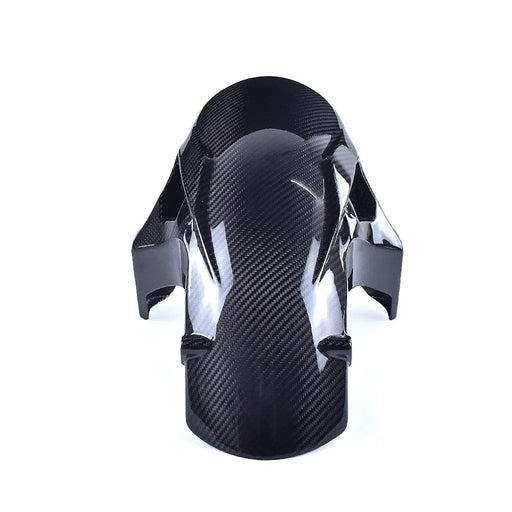 Kawasaki ZX6R 2024+ (Front Fender) Dry Carbon by CARBONISE