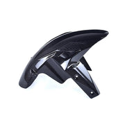 Kawasaki ZX6R 2024+ (Front Fender) Dry Carbon by CARBONISE