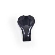 KAWASAKI Ninja 400 (Tank Pad) Dry Carbon by CARBONISE