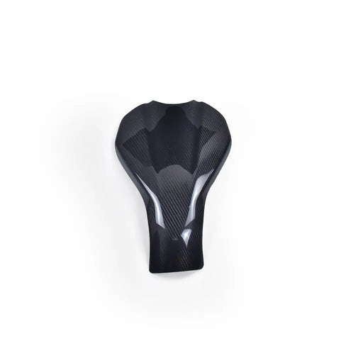 KAWASAKI Ninja 400 (Tank Pad) Dry Carbon by CARBONISE