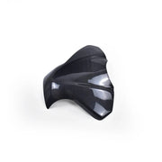 KAWASAKI Ninja 400 (Tank Pad) Dry Carbon by CARBONISE