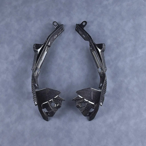 YAMAHA R6 (Side Panel) Dry Carbon by CARBONISE