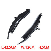 YAMAHA R3 (Under-Tail Panel) Dry Carbon by CARBONISE