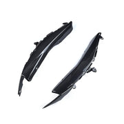 YAMAHA R3 (Under-Tail Panel) Dry Carbon by CARBONISE