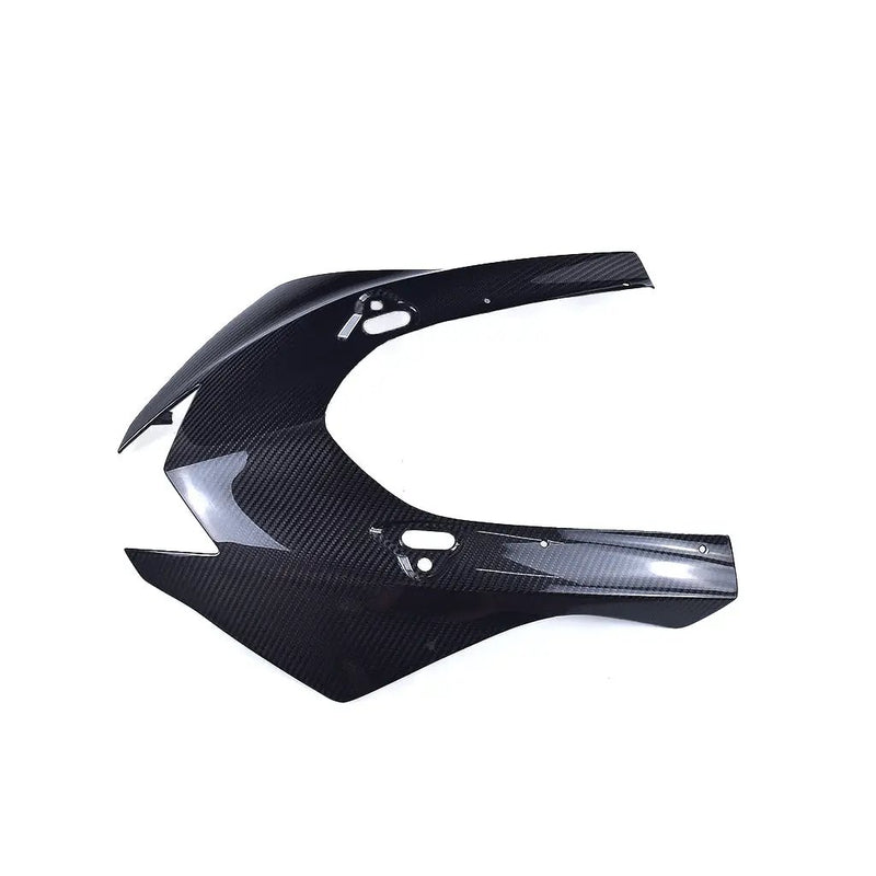 YAMAHA R6 (Front Fairing Windscreen) Dry Carbon by CARBONISE