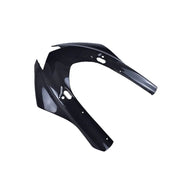 YAMAHA R6 (Front Fairing Windscreen) Dry Carbon by CARBONISE