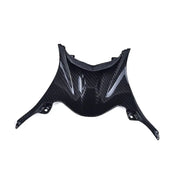 YAMAHA R6 (Rear Cover Upper) Dry Carbon by CARBONISE
