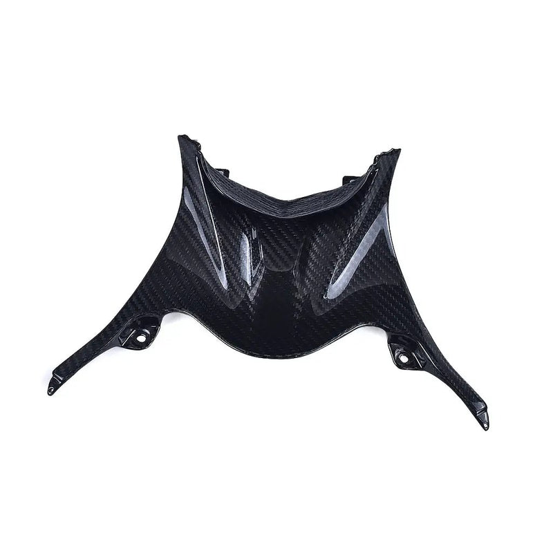 YAMAHA R6 (Rear Cover Upper) Dry Carbon by CARBONISE