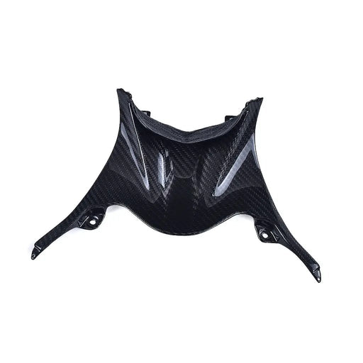 YAMAHA R6 (Rear Cover Upper) Dry Carbon by CARBONISE