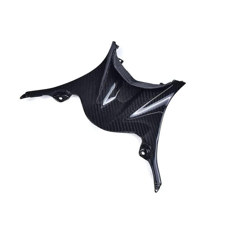 YAMAHA R6 (Rear Cover Upper) Dry Carbon by CARBONISE