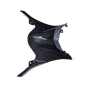 YAMAHA R6 (Rear Cover Upper) Dry Carbon by CARBONISE