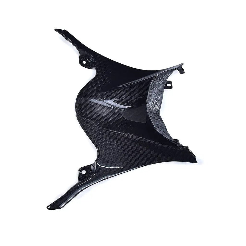 YAMAHA R6 (Rear Cover Upper) Dry Carbon by CARBONISE