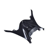 YAMAHA R6 (Rear Cover Upper) Dry Carbon by CARBONISE