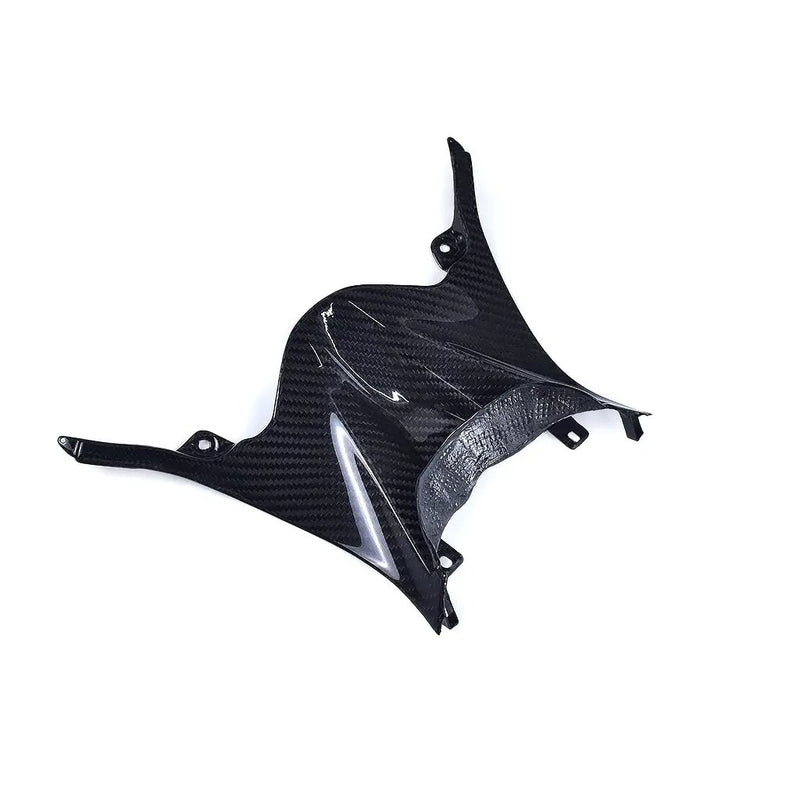 YAMAHA R6 (Rear Cover Upper) Dry Carbon by CARBONISE