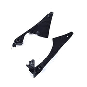 YAMAHA R6 (Side Panel Upper) Dry Carbon by CARBONISE