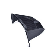 YAMAHA R6 (Mudguard) Dry Carbon by CARBONISE